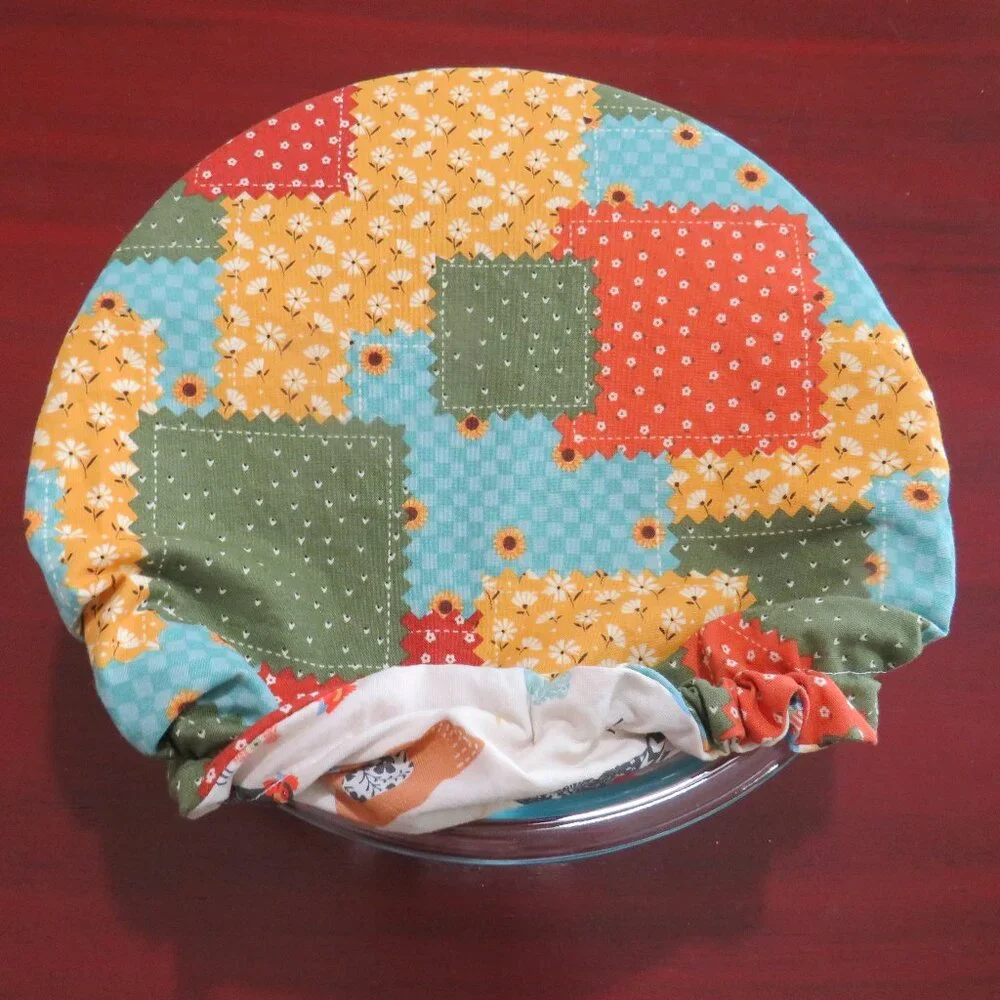 Handmade kitchenaid bowl